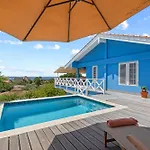 Piscadera Bay Resort 104