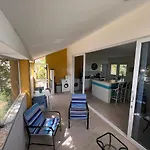 Nos Cu Nos, Ruim Appartement 65 M2 Met Zwembad,Inclusief Water En Electriciteit