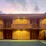 Best West Eco Lodge And Leisure