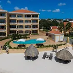 The Strand - The Beach, Penthouse 4A