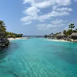 Villa Solana Met Privezwembad, Mambo Beach