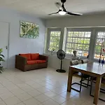 Aquila Apartments Martinique