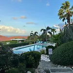 Boca Gentil Sunrise 9