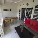 Seru Coral Apartment
