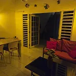 Seru Coral Apartment