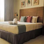 City Suites & Beach Hotel