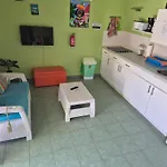 Alifra Apartment