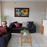 Curacao Lodge