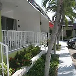 Alablanca Apartments Residents Inn