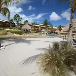 Spanish Water Beach Resort