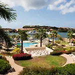 Spanish Water Beach Resort