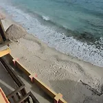 Penthouse With Ocean View Palapa Beach