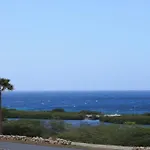 Oceana Apartments