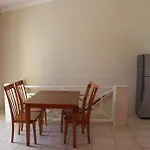 Oceana Apartments