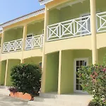 Oceana Apartments