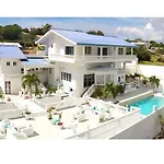 Champartments Resort - Villa & Appartementen Cristal