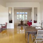 Villa Van Engelen