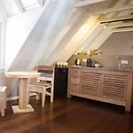 Apartment In Pietermaai