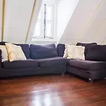 Apartment In Pietermaai