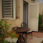 Landhuis Bona Vista