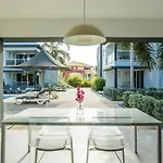 Beluga Apartments