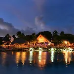 Dolphins Jump@Curacao Ocean Resort