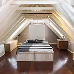 Apartment In Pietermaai