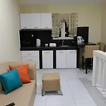 Curacao Color Appartments