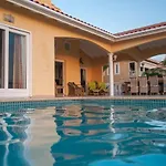 Villa Zeezicht Curacao