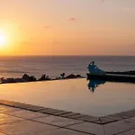 Villa Zeezicht Curacao