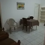 Roxsha Apartments