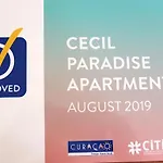 Cecil Paradise