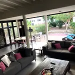 Blue Bay Resort Garden