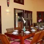 Villa Carpe Diem Curacao