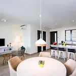 Cape Marie Luxury Apartments
