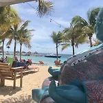 Seaview 2 Bedroom - Apt40 - Blue Bay Curacao