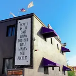 Curacao Suites Hotel