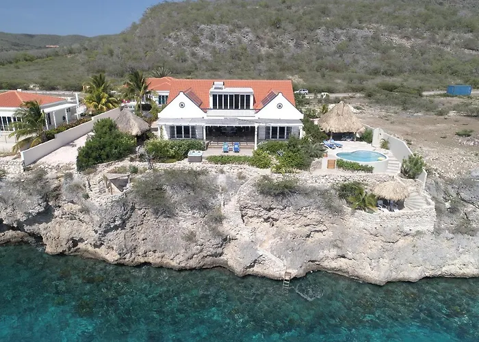 Villa Bon Bientu Apartments