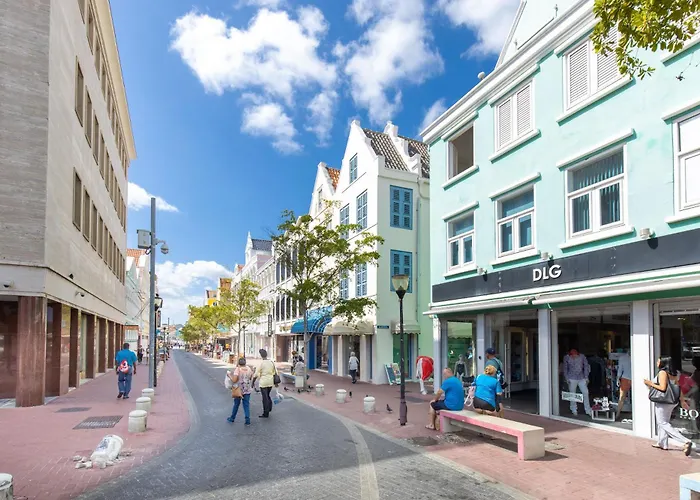 Handelskade City Suites