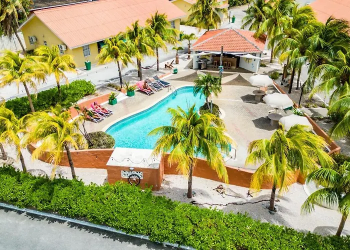 Abc Resort Curacao