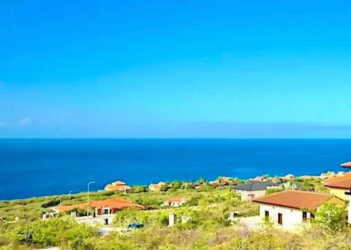 Villadelsol-Ocean Front Resort-Pool-Up To 8 Guests-Walk To The Beach