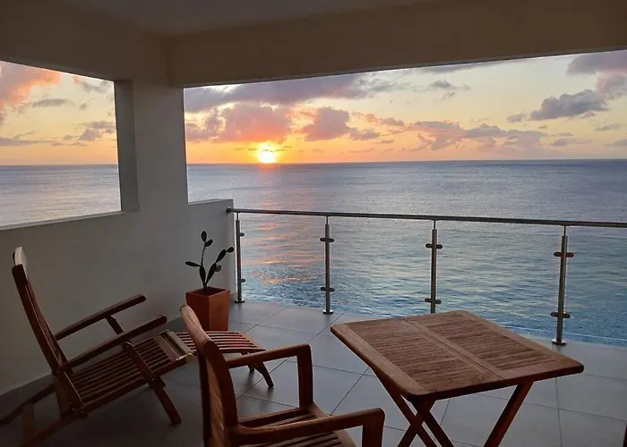 Blue Lagun Apartment B