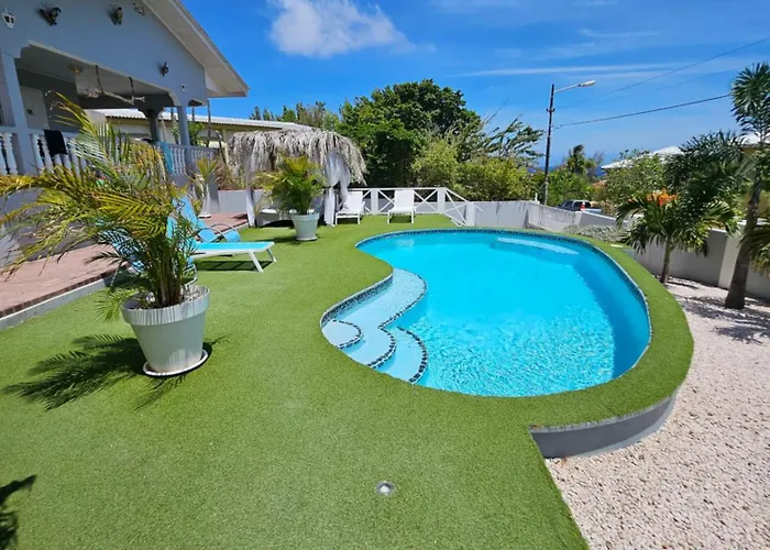 Villa Raven\'S Paradise