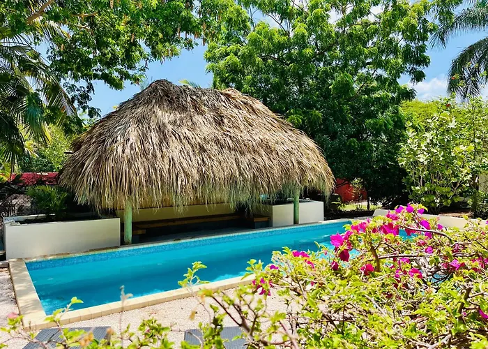 Azulita Resort