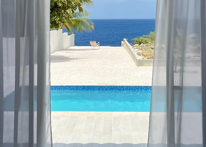 New Villa Caribbean Pearl