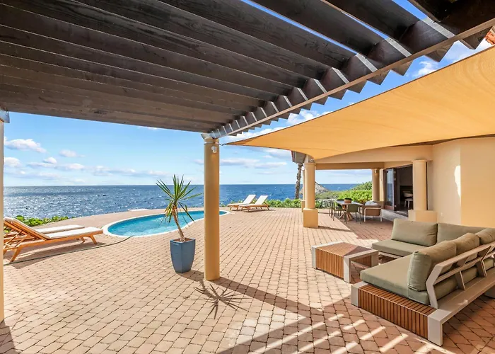 Casa Tranquilidad