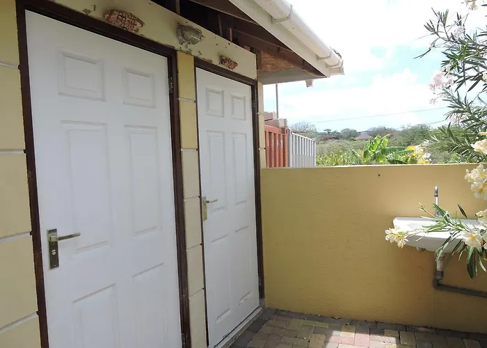 Weto Mini Resort Apartment I