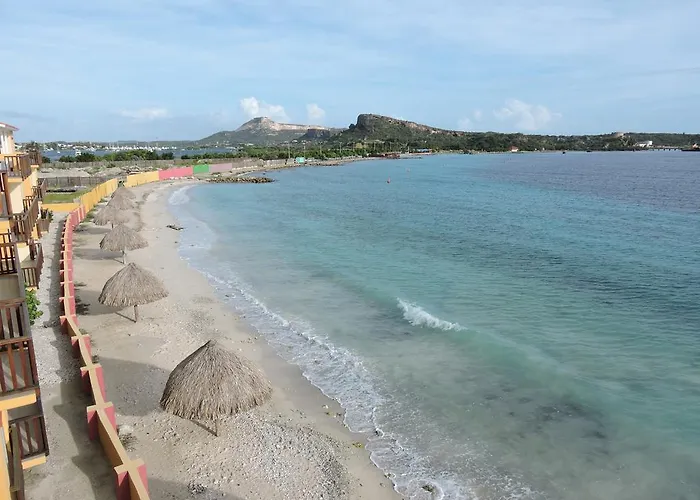 Penthouse With Ocean View Palapa Beach