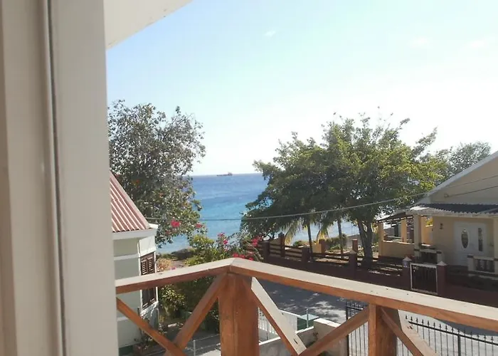 Dorado Divine Oceanview Apartments