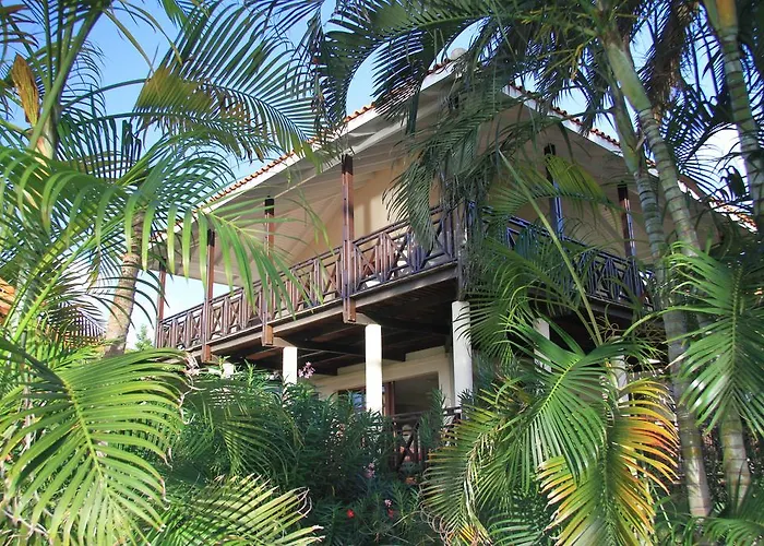 Blue Bay Golf En Beach, Dushi Na Kas, Villa 36